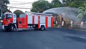 City Government of General Trias on Reels