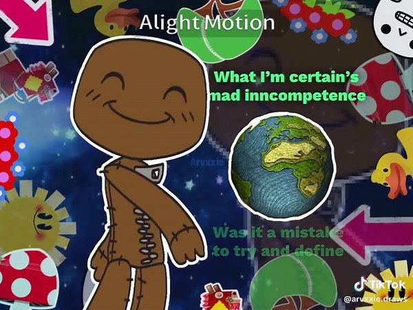 Sackboy Adventures: Exploring LittleBigPlanet Animation
