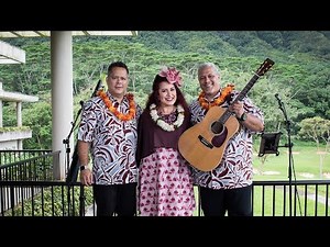 Natalie Ai Kamauu - Ho`Oipo I Ka Malanai (HI Sessions Live Music Video)