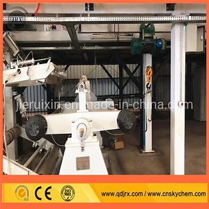 [Hot Item] High Speed Sublimation Paper Coating Machine for Coating Paper