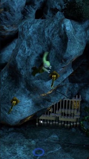 Lego The Hobbit: Azog the Defiler – Minikit 1 Location #LegoTheHobbit