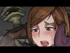 Nobara screwed up | Jujutsu Kaisen Comic Dub┃JJK