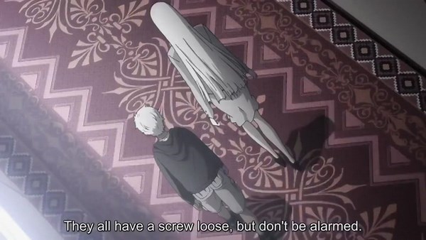 Jormungand Complete Eng Sub 720p Season 1-2