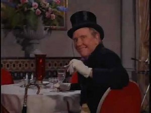 Burgess Meredith Pengie's quack.wmv.flv