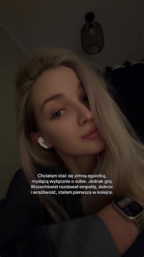 Filmy użytkownika Anastazja Dzenisiuk (@anastazja.dzenisiuk) z muzyką som original - 🌆🎶🎧