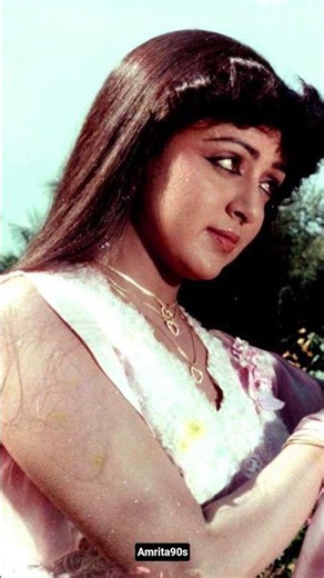 Mere Naseeb Mein Tu Hai Ke Nahi 4K Song | Lata Mangeshkar | Hema Malini, Amitabh Bachchan | Naseeb