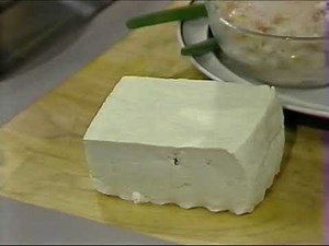 399 - Stuffed Tofu, Spicy Beef