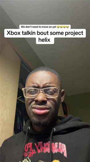 Exploring Xbox Project Helix: The Future of Gaming