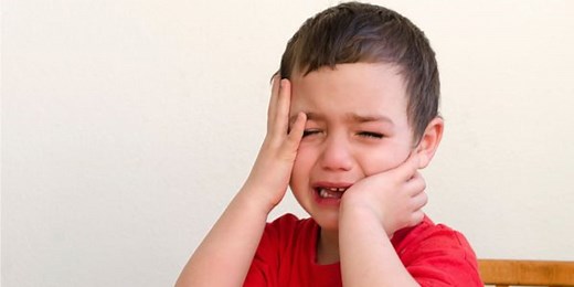 UAB psychologist explains the science behind crying: Crying is good for our mental health