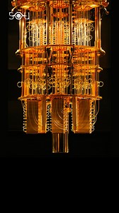 Google achieves quantum supremacy again! | The Secrets Of The Universe