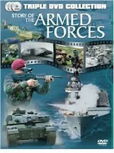 Story Of The Armed Forces (2004) - TV Show