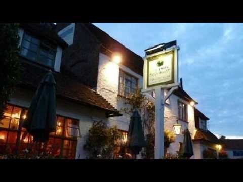 The Frog at Skirmett, Henley-on-Thames, United Kingdom | Travel With Kiara