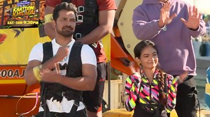 21 reactions | KHATRON KE KHILADI 11 Update: Abhinav Ka Hua Darr Ke Mare Bura Haal, Jab Mila Khana ► Kindly watch these episodes on COLORS TV starting 17th July 2021 every weekend Saturday & Sunday at 9.30PM. You can also watch it anytime on VOOT #KKKDARRaurDare #KKK11 #RahulVaidya #KKK2021 #Colors | DESIFEED Video | Facebook
