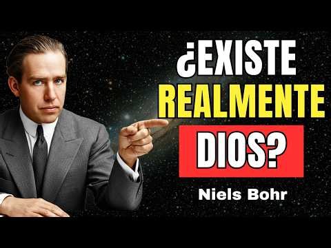 Por Qué el Diseño del Universo Obligó a Niels Bohr a Creer