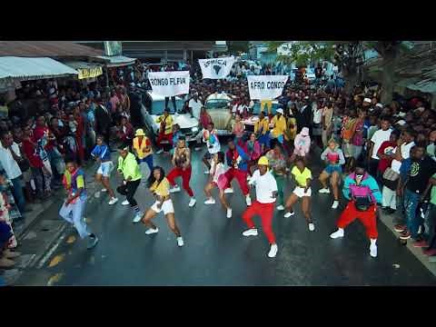 Yope by Diamond Platinamz(official video)