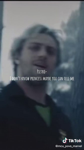 Reply to @mcu_povs_marvel PIETRO SERIES E3| #foryoupage #mcu #marvel #fypシ #yn #fyp #marvelpov #mcupov #marvelstudios #pietromaximoff #pietro