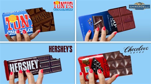 Pro Chefs Blind Taste Test Every Dark Chocolate Bar