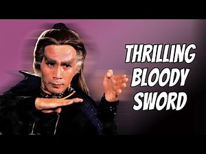 Wu Tang Collection - Thrilling Bloody Sword
