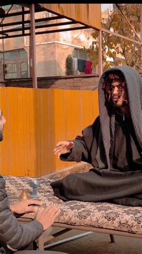 Johnny Baba Aur Patni Ka Plan! 😈Johnny Baba Exposed! 🤣 #funny #comedy