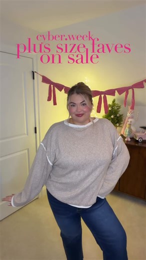 Alexandra Rodriguez on Instagram: "These are my FAVORITE Amazon finds that are plus size friendly!! Comment WANT & I’ll send you these and all my other fashion favorites on sale 😍"