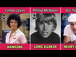 How the 15 Members of the Alice Cast Tragically Died?