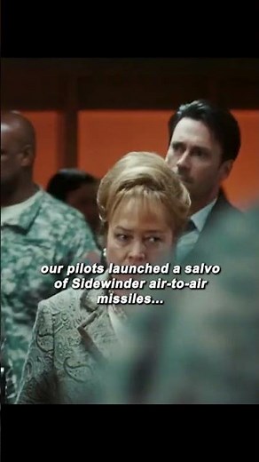 🚨🔥 ALIEN INVASION CHAOS IN *THE DAY THE EARTH STOOD STILL*! #movie