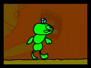 Greeny Phatom - The Official Lip Dub