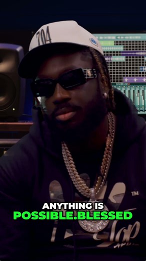 Artist Global Stage - Episode 1 (Third World Don) Inspiring Kids Overcoming Barriers to Achieve