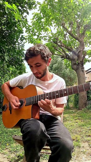 Donna Lee - Andreas Varady solo cover