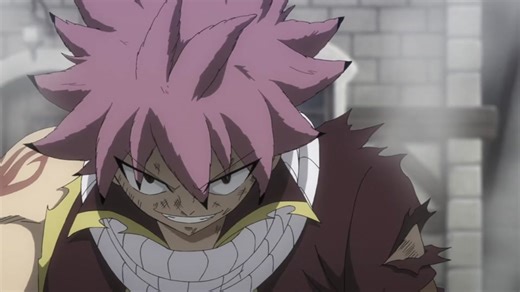 Шакал в ужасе от силы Нацу#dragneel #amv #edit #natsu #fairytail #хочувтоп #natsuvsjackal #anime
