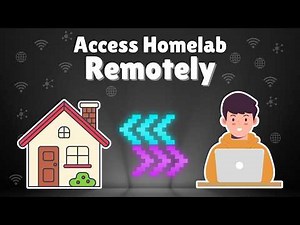 3 Best Remote Access Methods for Your Homelab Revealed!