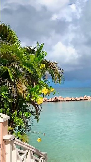 Coco Reef Resort & Spa Tobago