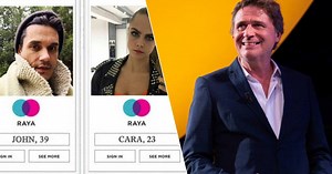 Wat is Raya, de datingapp voor bekende mensen?