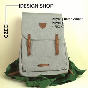 • ČESKÉ A DESIGNOVÉ • Poskládejte u nás paletu originálních dárků od českých designérů pro muže, ženy i děti | CZECHDESIGN