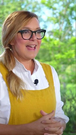 Tejfölös padlizsánkrém Borbás Marcsi konyhájából