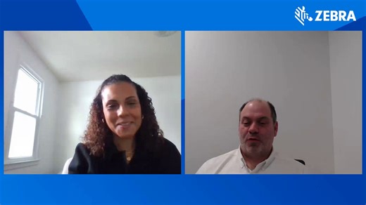 Wondering about the impact of the Drug Supply Chain Security Act (DSCSA) on your business? Tune into our most recent podcast where two healthcare and pharmaceutical industry experts highlight the role of automation in turning DSCSA requirements into business benefits. Their advice might be easier to implement than you think. ▶️ http://social.zebra.com/6180chFZq Körber Supply Chain | Zebra Technologies