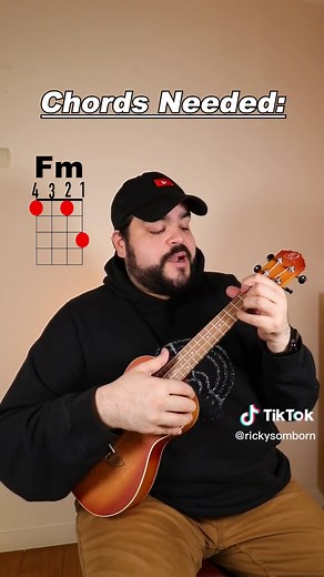 Heather Ukulele Tutorial: Learn to Play Conan Gray's Hit Song!