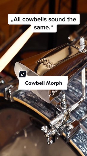 Exploring the Unique Sounds of Different Cowbells