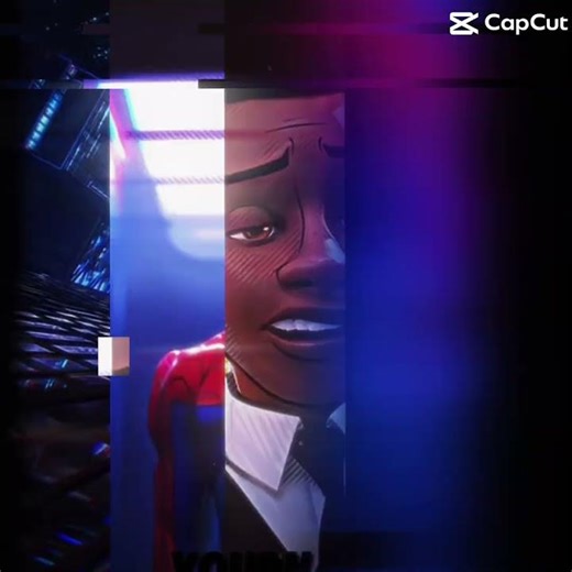 Coolest Cap cut video