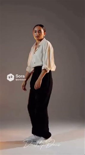 ASMR Stillness Finish | DesktopDans