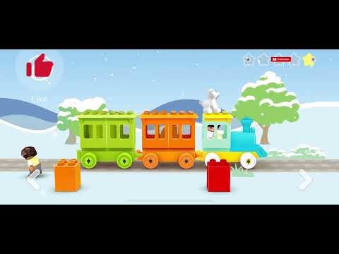 Fun Puzzle Solving & Learn 123 for Kids | Educational Brain Games