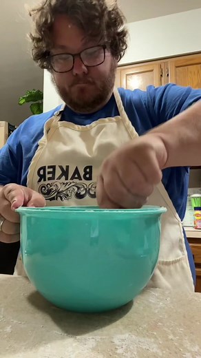 Fun Baking Song Lyrics for Exuberant Bakes