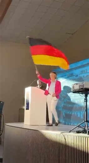 Kurzer Gruß aus Bayern!