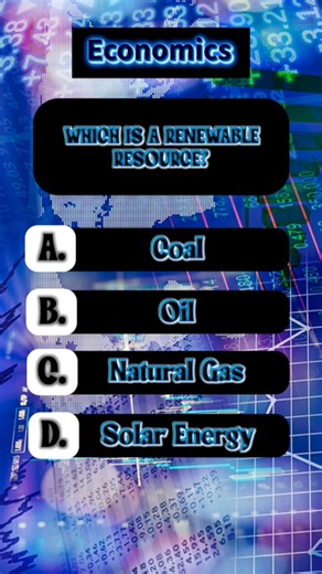 Level Up Your Knowledge: Economics Quiz! #shorts #explore #education #viral #economics #quiz #gk