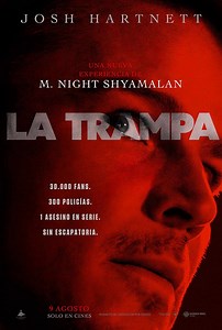 La trampa