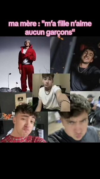 Vidéos de Inoxtag (@inoxtag.ytb3) avec son original - Inoxtag