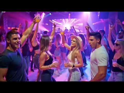PURE CLUB VIBES 🔥 EDM Night Mix 2026 | Nonstop Dance & Bass Energy