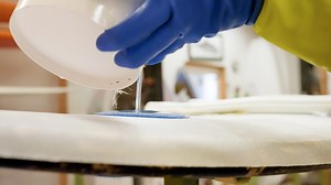 The Saint surfboard is arguably T&C's most iconic surfboard over the last 50 years. The spray design coupled with Martin Potter's radical new surfing style and competitive dominance brought this board into prominence during the 80's. Twin fins were just emerging when T&C developed this model and The Saint quickly proved to be a high performing favorite among pros and everyday surfers alike. Many have tried to copy, few have succeeded. The Saint still remains extremely popular and relevant to thi