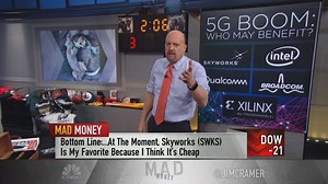 5 biggest beneficiaries of 5G rollout