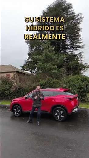 OMODA 5 SHS 2026 ⭐ Low-Cost Chinese SUV Tested ⭐